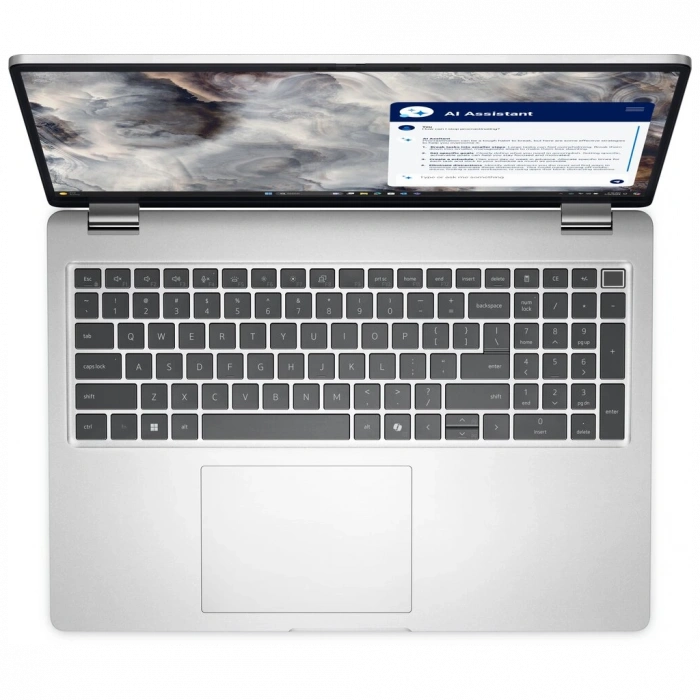 DELL Pro 16 Plus PB16250-BTO301-U Ultra 5-238V, 16" FHD, 32Gb Ram, 1Tb SSD, Paylaşımlı Ekran Kartı, Free Dos Notebook