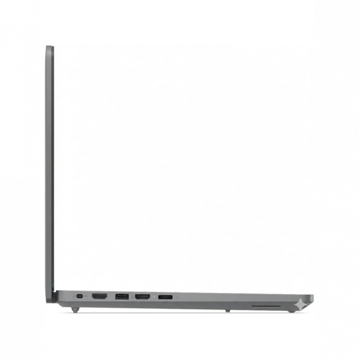 DELL Pro Max 16 MC16250-04, Ultra 7 255H, 16" FHD, 32Gb DDR5 Ram, 1Tb SSD, 8Gb NVidia RTX PRO 1000 Ekran Kartı, Windows11 Pro, Notebook İş İstasyonu