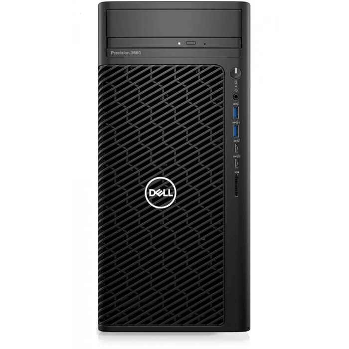 DELL Pro Max FCT2250_15 Tower Ultra 9 285K, 64GB 1TB NVIDIA® RTX™ 4000 ADA