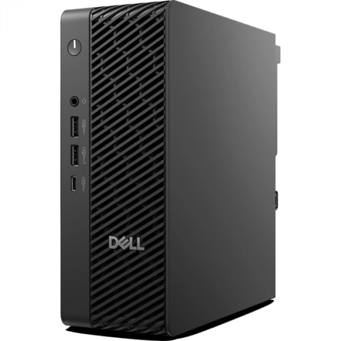 DELL PRO MAX MICRO FCM2250-1 ULTRA 7 265- 32GB DDR5 RAM- 2TB M2 NVME- 8GB A1000- W11 Pro İş İstasyonu