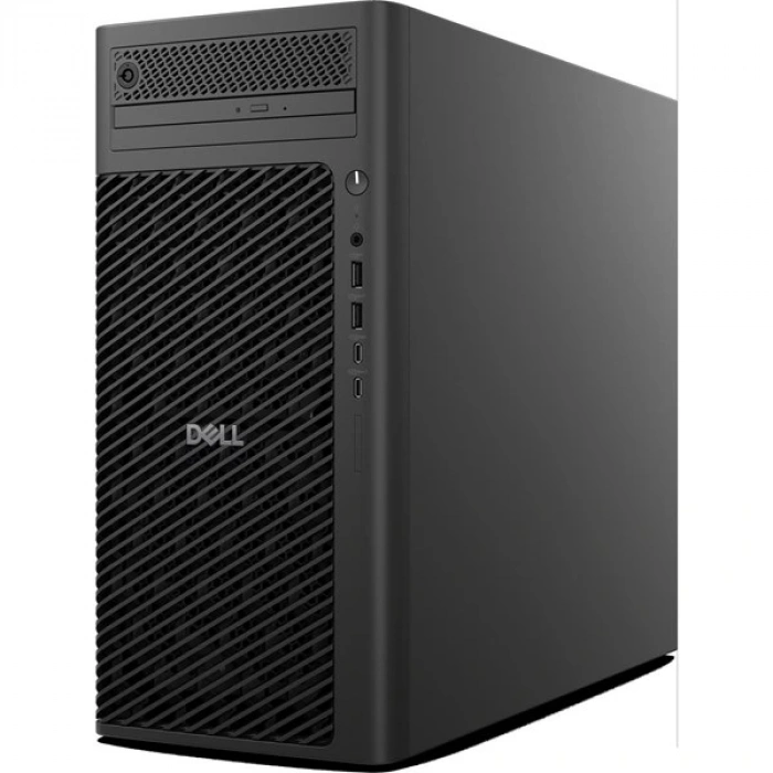 DELL PRO MAX TOWER FCT2250_11 ULTRA 9 285K- 64GB DDR5 RAM- 4TB M2 NVME- 16GB RTX 2000A W11 Pro İş İstasyonu