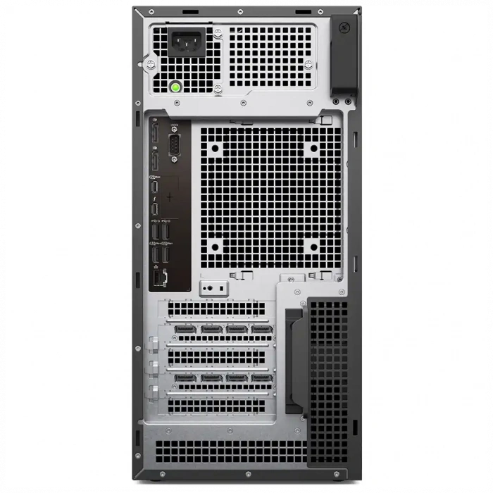 DELL Pro Max Tower T2, FCT2250-3, Ultra 7 265K, 32Gb DDR5 Ram, 1Tb SSD, 8Gb NVidia RTX A1000 Ekran Kartı, Windows11 Pro, Tower İş İstasyonu