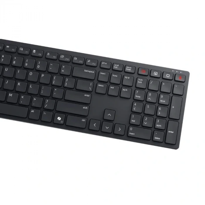 DELL PRO SILENCE KB525C 580-BBSW USB KLAVYE