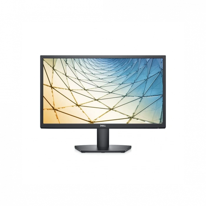 DELL SE2222H, 21.5", 8ms, 60Hz, Full HD, D-Sub, HDMI, VA LED MONİTÖR