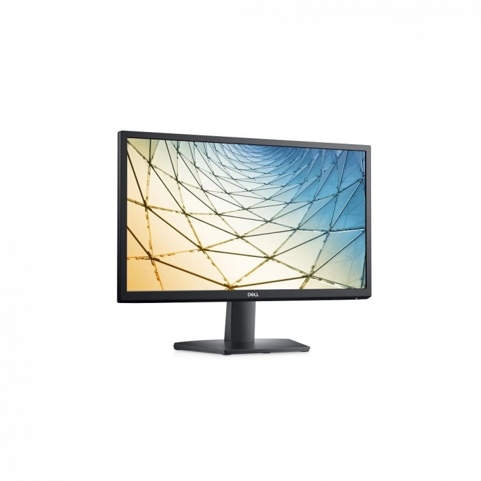 DELL SE2222H, 21.5", 8ms, 60Hz, Full HD, D-Sub, HDMI, VA LED MONİTÖR