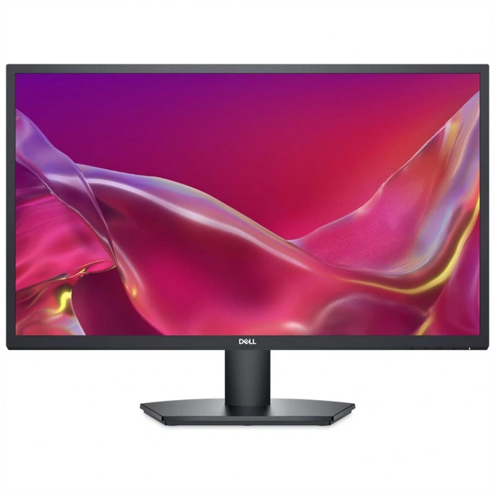 DELL SE2725H, 27", 5ms, 75Hz, Full HD, D-Sub, HDMI, VA LED MONİTÖR
