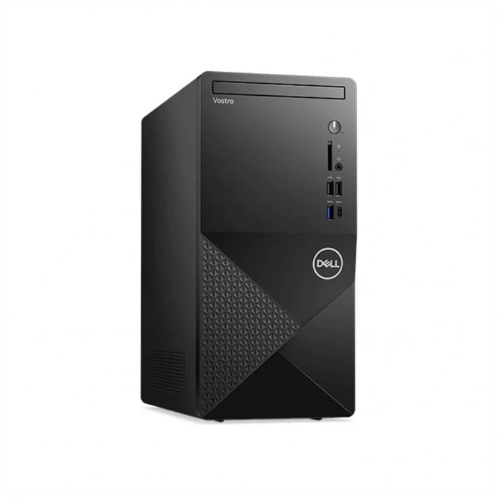 DELL Vostro 3030, N6004VDT3030MT_U, i5-12400, 8Gb DDR4 Ram, 512Gb SSD, Paylaşımlı Ekran Kartı, Wi-Fi, Bluetooth , Free Dos, MT Masaüstü PC (210276836)