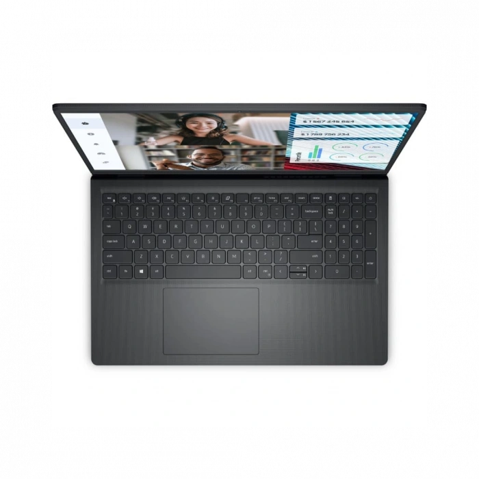 DELL Vostro 3520, N3002PVNB3520U, i5-1235U, 15,6" FHD, 8Gb Ram, 512Gb SSD, Paylaşımlı Ekran Kartı, Free Dos Notebook (6360095)