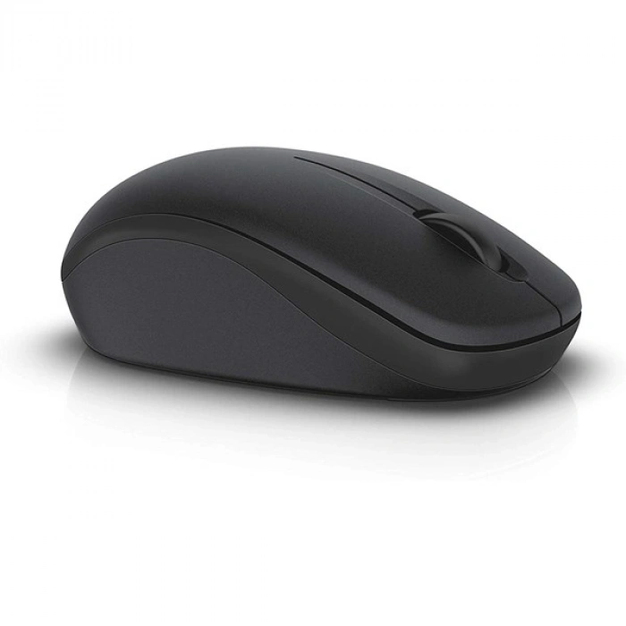 DELL WM126 Kablosuz Siyah Mouse
