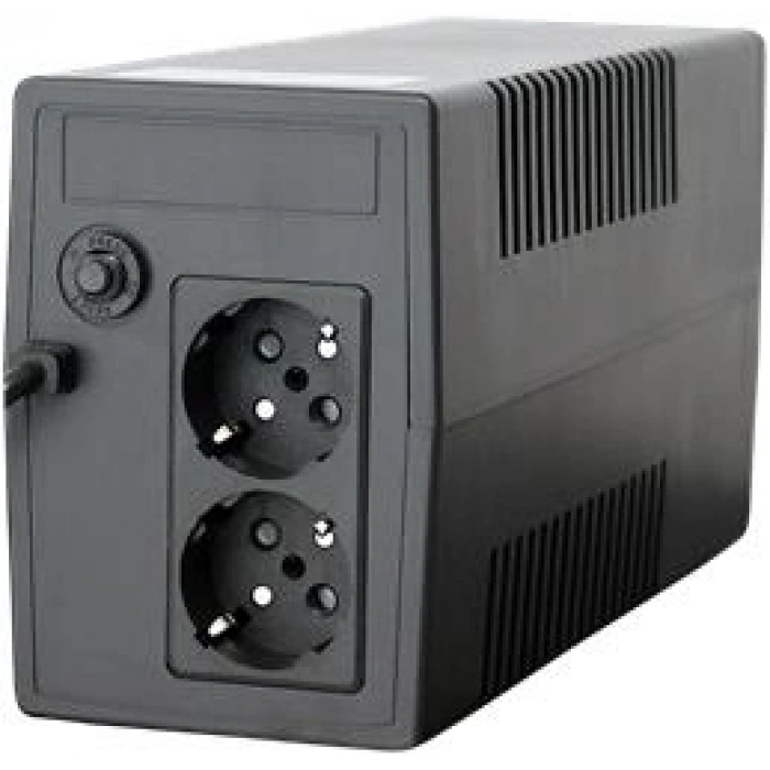 DOTVOLT VOLT LN 650 VA LINE INTERACTIVE 4-12 DK (1x7AH)