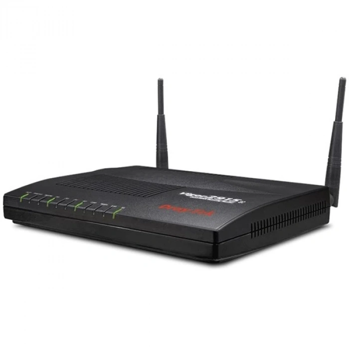 Draytek Vigor 2915ac Dual WAN VPN Kablosuz Router