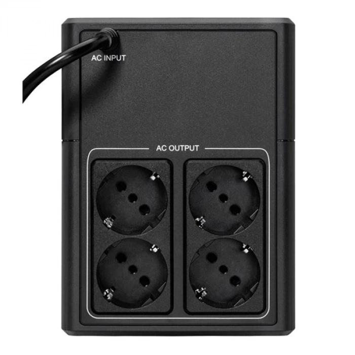 EATON 1200VA 5E 1200 USB DIN(Schuko) Line-Interactive UPS