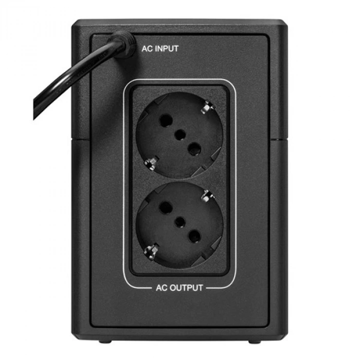 EATON 700VA 5E 700 USB DIN(Schuko) Line-Interactive UPS