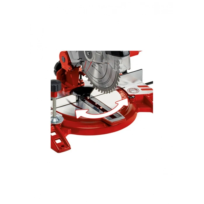 Einhell TXMU-2518-EU Gönye Testere