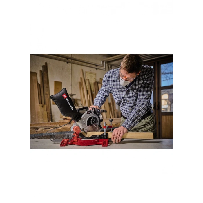 Einhell TXMU-2518-EU Gönye Testere