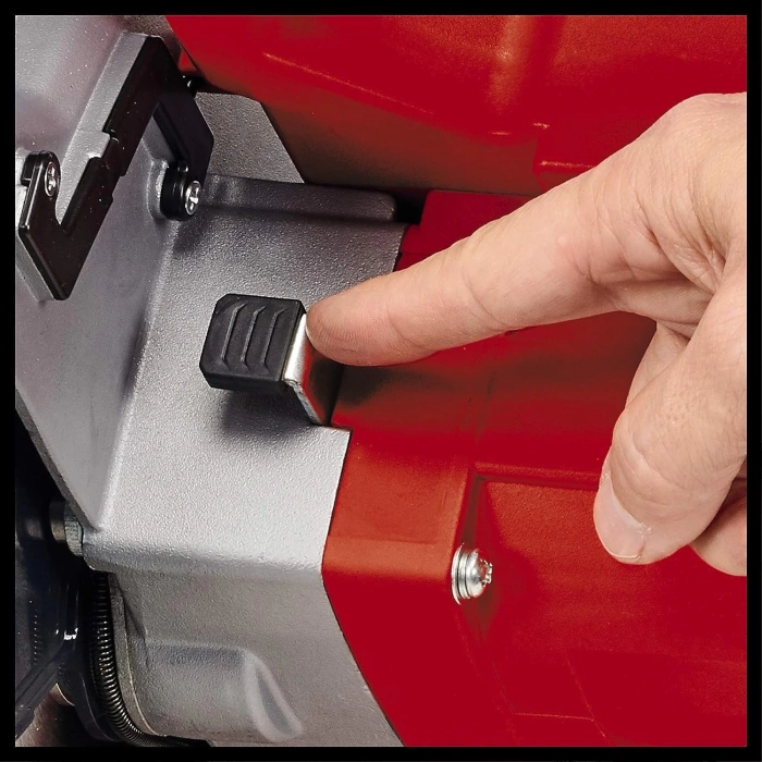 Einhell TC-SM XA Pistonlu Gönye Testere