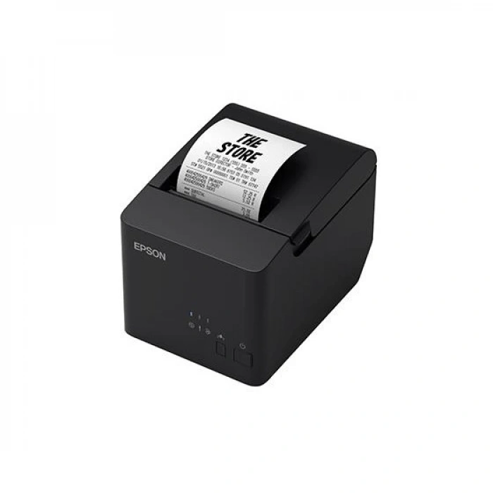 EPSON 203dpi TM-T20X-051 Termal USB Fiş,Pos Yazıcı