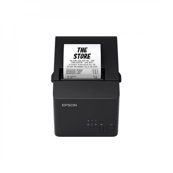 EPSON 203dpi TM-T20X Termal Ethernet Fiş,Pos Yazıcı