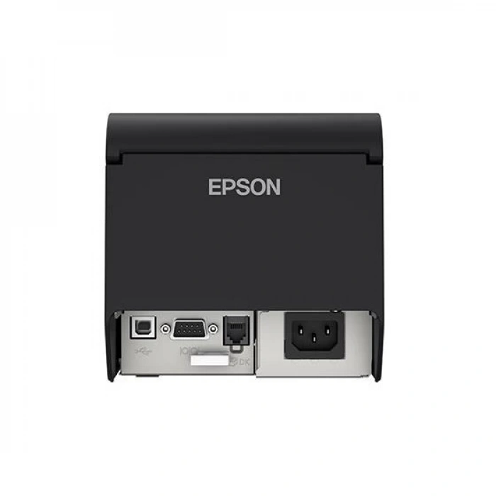 EPSON 203dpi TM-T20X Termal USB,Seri Fiş,Pos Yazıcı