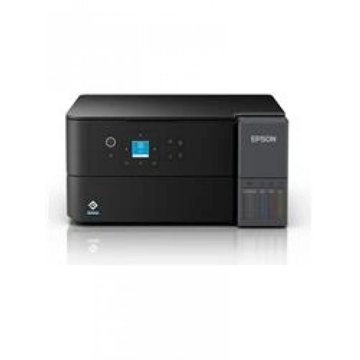 Epson EcoTank L4360 Wi-Fi Tarayıcı + Yazıcı + Fotokopi Renkli Çok Fonksiyonlu Tanklı Yazıcı