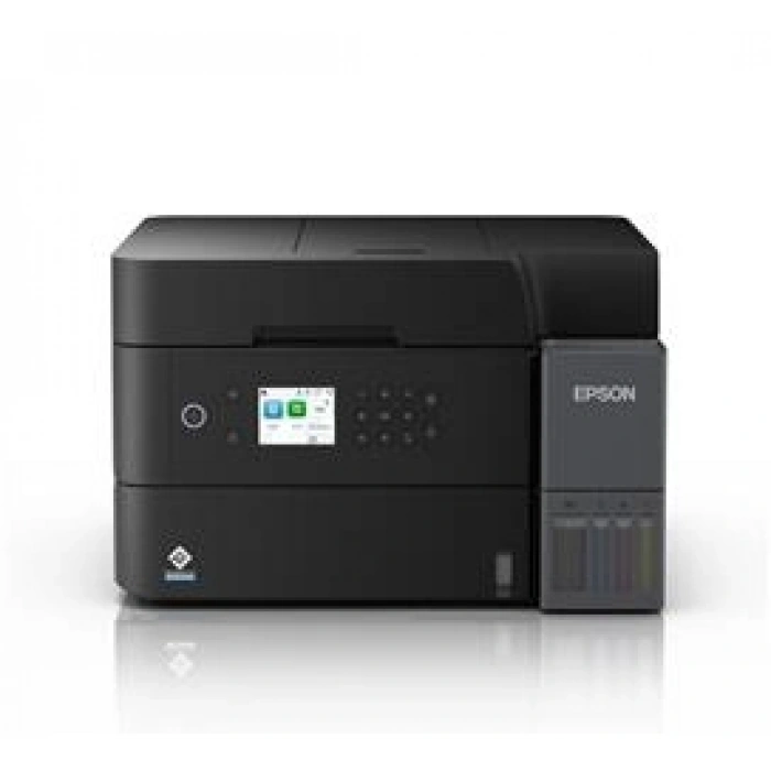 Epson L6370 MEAF Yazıcı-Tarayıcı-Fotokopi Renkli Mürekkep Tanklı Yazıcı WI-FI Ethernet
