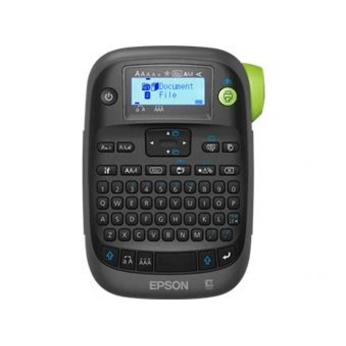 Epson LabelWorks LW-K400 Termal Transfer Etiket Yazıcı