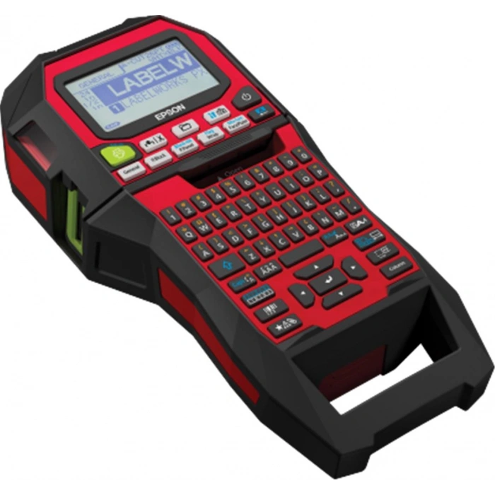 Epson LabelWorks LW-Z900FK Termal Transfer Etiket Yazıcı