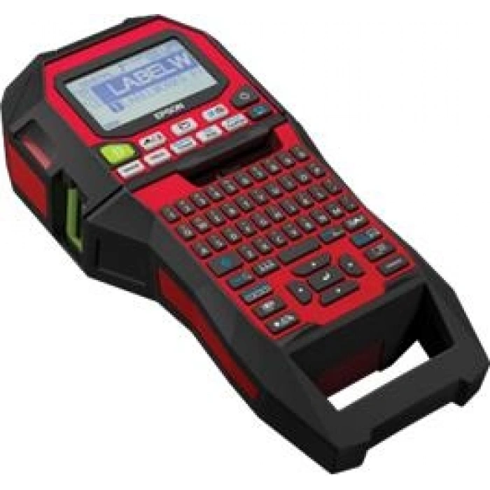 Epson LabelWorks LW-Z900FK Termal Transfer Etiket Yazıcı