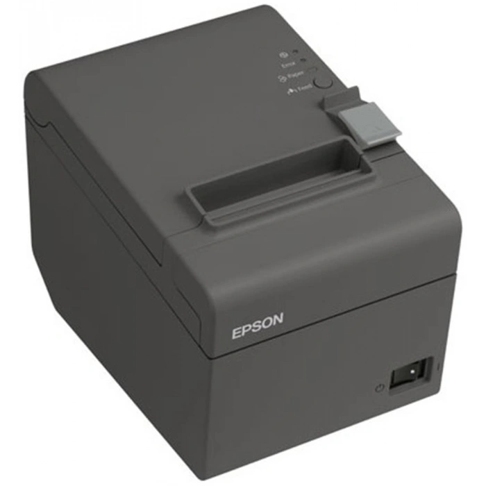 Epson TM-T20X-052 Ethernet Fiş Yazıcı