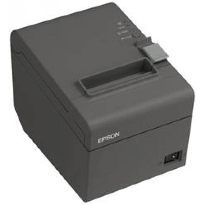 Epson TM-T20X-052 Ethernet Fiş Yazıcı