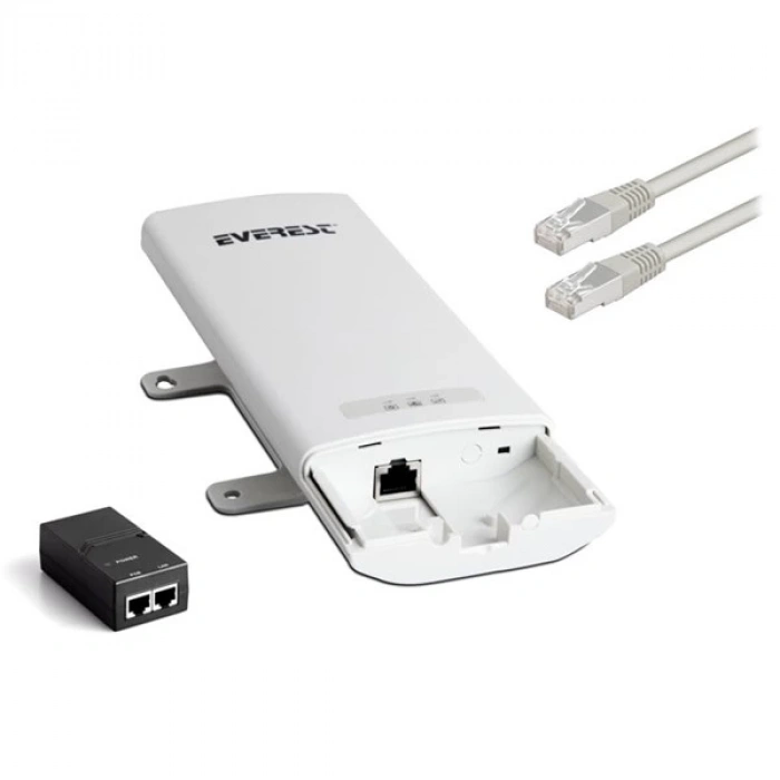 Everest EWN-716NP N150 Harici Acces Point