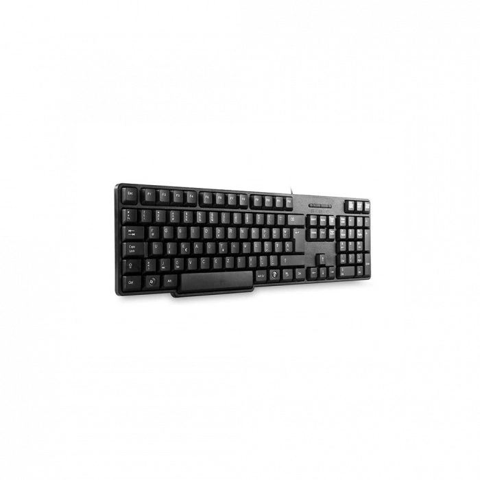 EVEREST KB-517U F Standart KLAVYE USB (S)