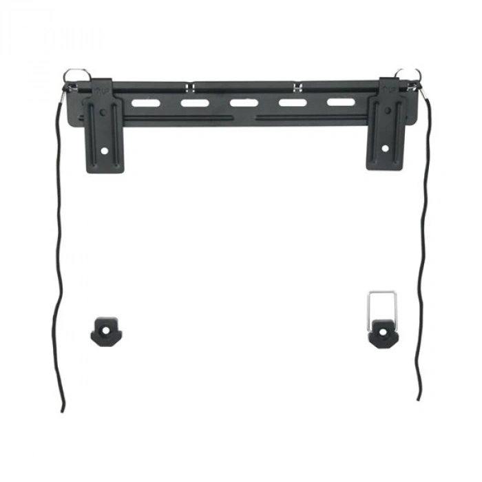 Everest LCD-810 23 42 Güvenlik Kilitli Kablo Tutuclu Duvar Askı Aparatı