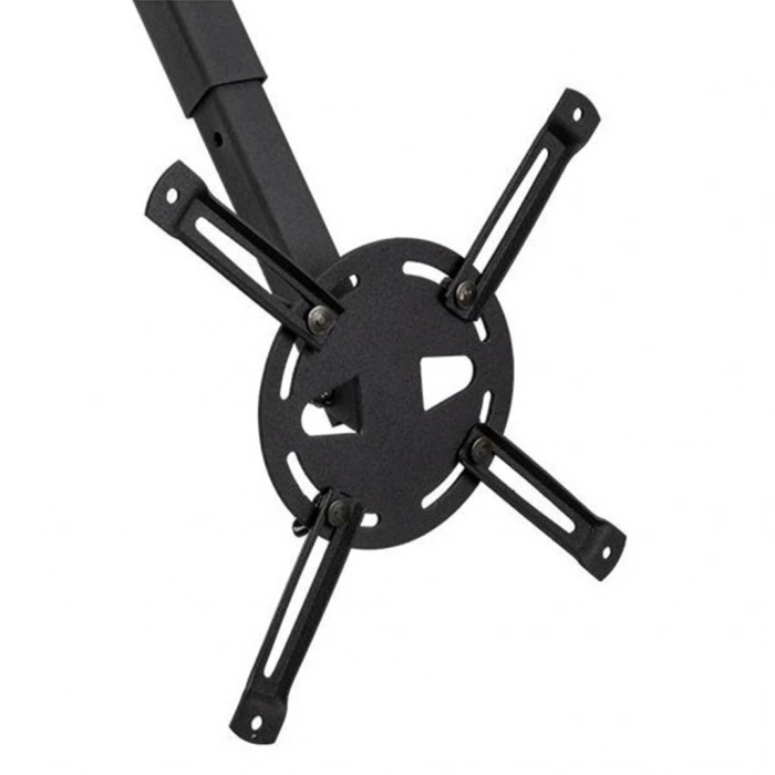 Everest PRJ-187, Teleskopik Ayak (63-102cm), 13kg Taşıma, Projeksiyon, Askı Aparatı