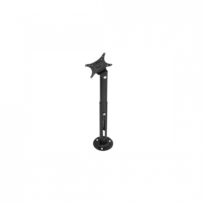 Everest PRJ-288, Teleskopik Ayak (37-52cm), 13Kg Taşıma, Projeksiyon ve Monitör, Askı Aparatı