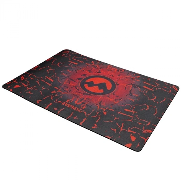 Everest SGM-X7 Usb Siyah Makrolu 7200dpi Oyuncu Mouse  Gaming Mouse Pad