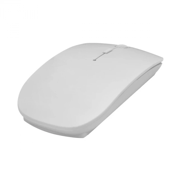 Everest SM-781 Beyaz Optik Nano Receive Kablosuz Mouse