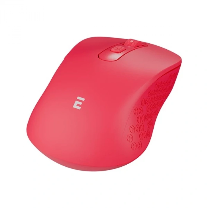 Everest SM-BT08 Usb Pembe 2in1 Bluetooth ve 2.4GHz Kablosuz Mouse