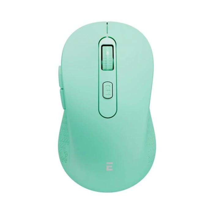 EVEREST SM-BT08 Usb Turkuaz 2in1 Bluetooth ve 2.4GHz Kablosuz Mouse