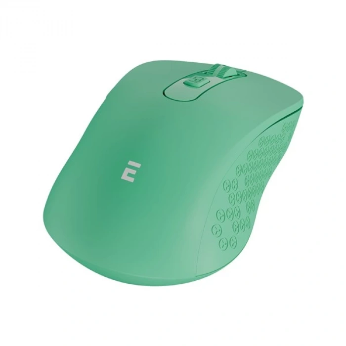 Everest SM-BT08 Usb Yeşil 2in1 Bluetooth ve 2.4GHz Kablosuz Mouse