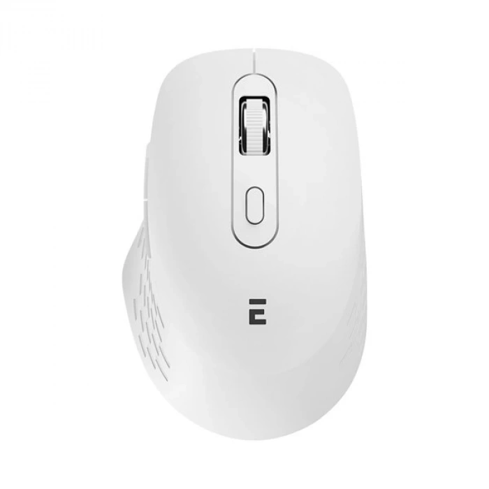 Everest SM-BT09 Usb Beyaz 2in1 Bluetooth ve 2.4GHz Kablosuz Mouse