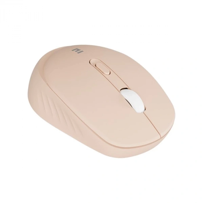 Everest SM-BT10 Usb Bej 2in1 Bluetooth ve 2.4GHz Kablosuz Mouse