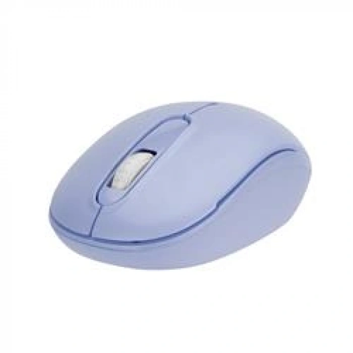 Everest SMW-666 USB Mavi 2.4 GHZ Optik Kablosuz Mouse 1500Dpı