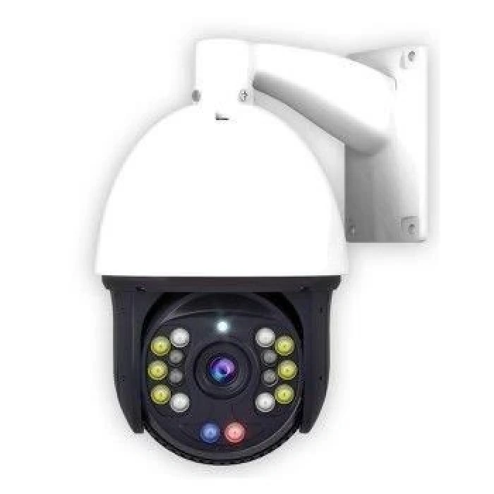 EZCOOL 5MP EZ-7905SPD 20X DUAL LIGHT IP SPEED DOME KAMERA