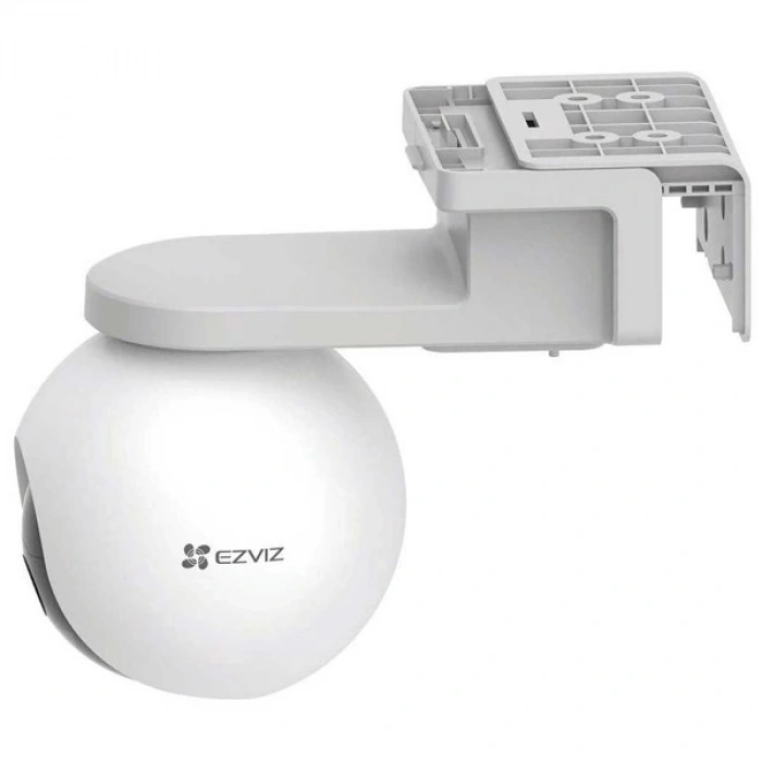 EZVIZ 4MP CS-HB8 4MM WiFi Bataryalı Hareketli IP Kamera