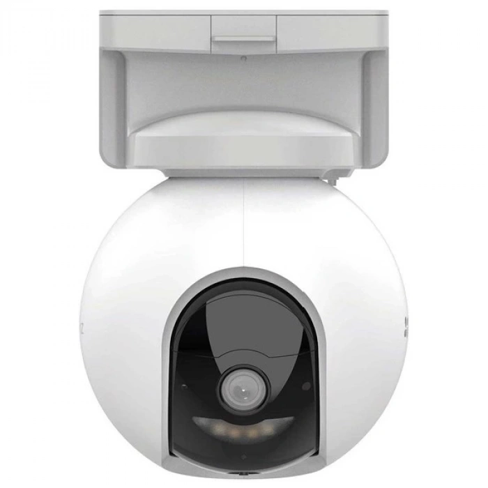EZVIZ 4MP CS-HB8 4MM WiFi Bataryalı Hareketli IP Kamera