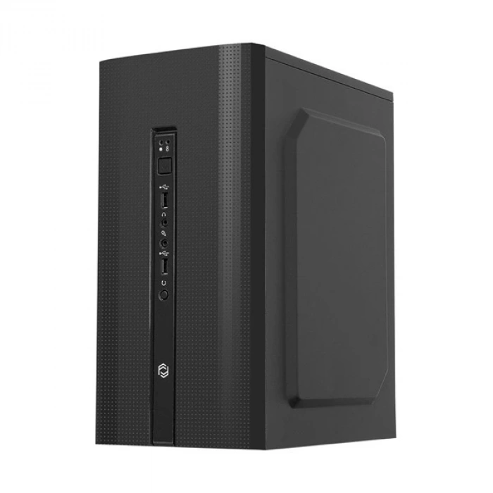 FRISBY 300W FC-2710B Standart Micro-Tower PC Kasası