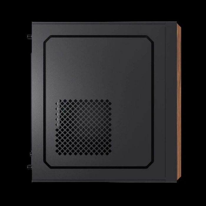 FRISBY 300W FC-2730B STANDART MICRO-TOWER PC KASASI