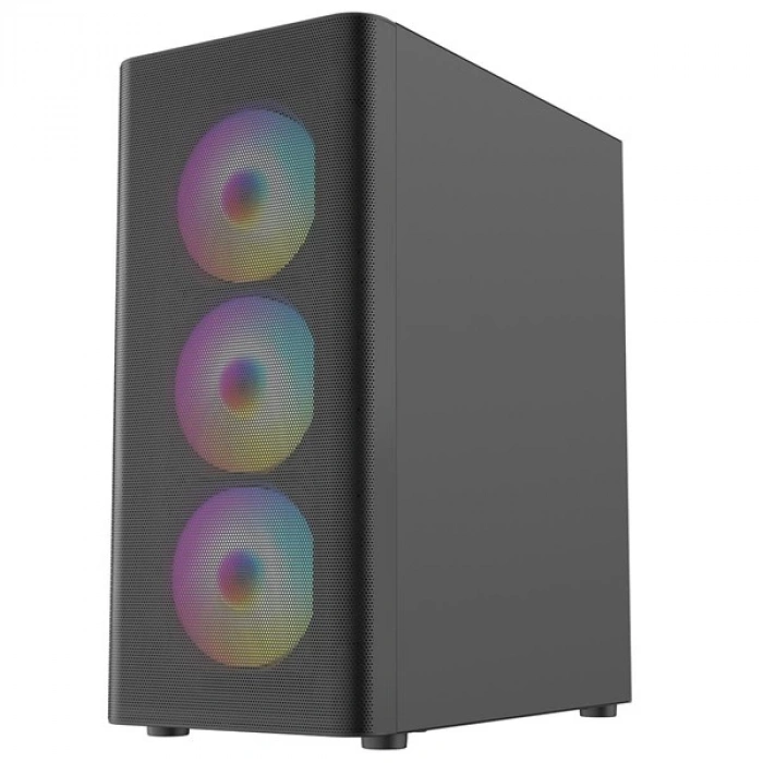 FRISBY 550W FC-9385G GAMING MID-TOWER PC KASASI