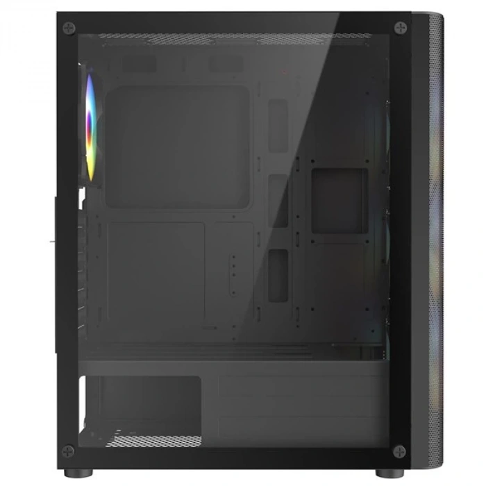 FRISBY 550W FC-9385G GAMING MID-TOWER PC KASASI